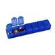 Weekly Pill Box 6