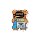 welder bear - design - a - bear(tm)