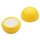 Well - Rounded Ball Shaped Lip Balm
