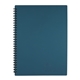 Wellable(TM) Plan Well Undated Planner Journal