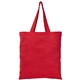 Westport - 5 oz Cotton Tote Bag - Heat Transfer