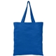 Westport - 5 oz Cotton Tote Bag - Heat Transfer