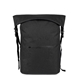 Westport rPET Heather Water Resistant Backpack