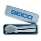 Wheat Straw Utensil Set