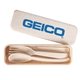 Wheat Straw Utensil Set