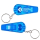 Whistle Flashlight K / c