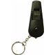 Whistle Keychain With Led