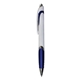 White Crest Grip Pen, Full Color Digital