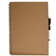 Whiteboard Notebook With Dry Erase Marker