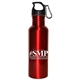 wide mouth aluminum 28 oz sports bottle