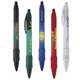 WideBody Clear Grip Pen
