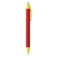 widebody(r) comfort grip pen