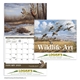 Wildlife Art - Triumph(R) Calendars - Digital