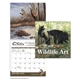 Wildlife Art - Triumph(R) Calendars - Offset