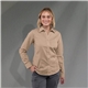 Wilshire Long Sleeve Shirt by TRIMARK - Womens