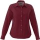 Wilshire Long Sleeve Shirt by TRIMARK - Womens