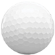 Wilson Duo Soft Golf Ball