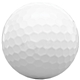 Wilson Staff Model Golf Ball