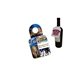 Wine Bottle Hanger - Paper Products