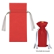 Wine Bottle Non - Woven Gift Bag