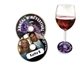 Wine Glass Collar - Paper Products
