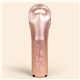 Wine Tote Metallic Neoprene Single