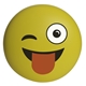 Wink Wink Emoji Squeezies - Stress reliever