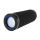 Wireless Barrel Speaker Flashlight