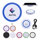 Wireless Phone Charging Pad