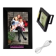 Wireless Speaker And Picture Frame