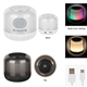 Wireless Speaker With Touch Sensor Night Light