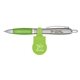 Wise Guise Webcam Cover With Pen