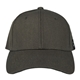 Wolverine Grey Claw Label 6 Panel Cap
