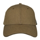 Wolverine Grey Claw Label 6 Panel Cap