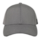 Wolverine Grey Claw Label 6 Panel Cap