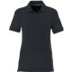 Womens CRANDALL Short Sleeve Pique Polo by TRIMARK