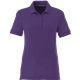 Womens CRANDALL Short Sleeve Pique Polo by TRIMARK