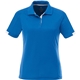 Womens KISO Short Sleeve Performance Polo by TRIMARK