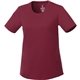 Womens Omi Short Sleeve Tech Tee