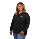 womens palo long sleeve 100 cotton pique polo