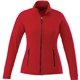 Womens RIXFORD Polyfleece Jacket