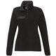 Womens Roots73 WESTVILLE Eco Microfleece Pullover