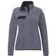 Womens Roots73 WESTVILLE Eco Microfleece Pullover