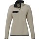 Womens Roots73 WESTVILLE Eco Microfleece Pullover