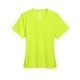 Womens Team 365(R) Zone Performance T - Shirt