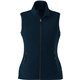 Womens Tyndall Poly Microfleece Vest