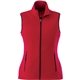 Womens Tyndall Poly Microfleece Vest