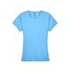 Womens UltraClub(R) Cool Dry Sport Performance InterlockT - Shirt