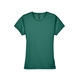 Womens UltraClub(R) Cool Dry Sport Performance InterlockT - Shirt