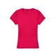 Womens UltraClub(R) Cool Dry Sport Performance InterlockT - Shirt